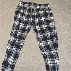 pajama pants